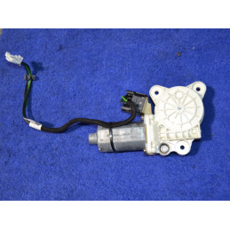 Rear left window regulator...