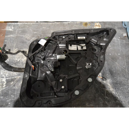 REAR RIGHT WINDOW REGULATOR...