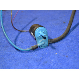 Windscreen washer pump  For...