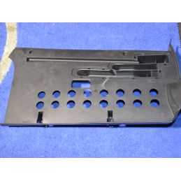 Front Left Interior Trim...