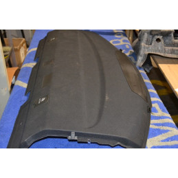 REAR WINDSCREEN PARCEL...