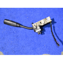 Indicator wiper control...