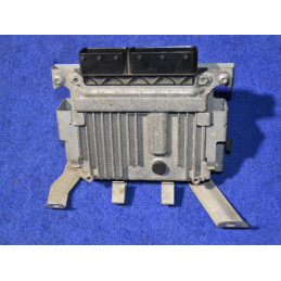 Engine Control Module (ECU)...