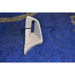 SEATBELT TO LEFTC PILLAR...