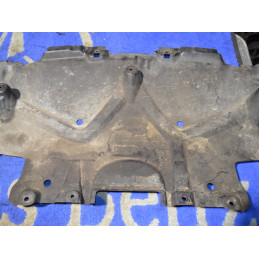 Under engine cover  For...