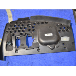 Dashboard lower trim cover...