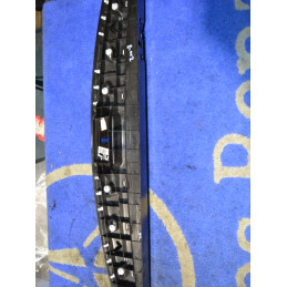 Tailgate loading step panel...