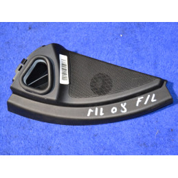 Front left door speaker...