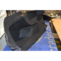 LEFT SIDE BOOT COMPARTMENT...