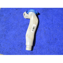 Windscreen tank cover cap...