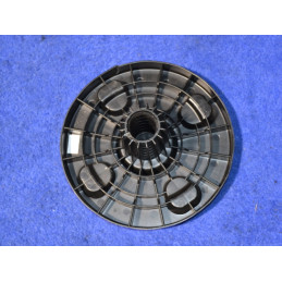 Spare wheel protective...