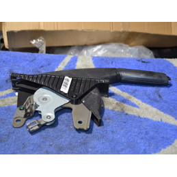 Parking Handbrake lever...