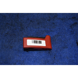 BONNET RELEASE HANDLE