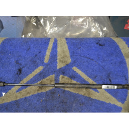 Rear tailgate boot lid gas...