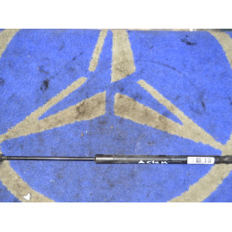 Tailgate gas pressure...