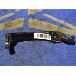 Rear left door handle  For...