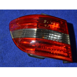 Rear left taillight  For...