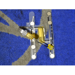 Seat occupancy recognition...