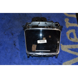 CENTRE CONSOLE CUP HOLDER