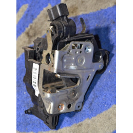 Front right door lock  For...