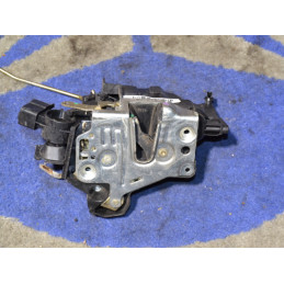 Front left door lock  For...