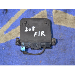 Door control module unit...