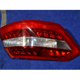 Rear left taillight  For...