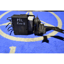 ABS pump  For Mercedes   ML...