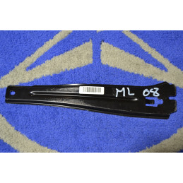 Left console mounting...