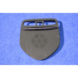 Centre dashboard speaker...