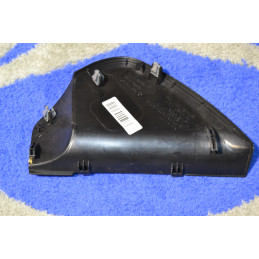 Dashboard end trim cover...