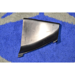 Rear left floor cover panel...