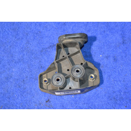 Rear left bumper mount...