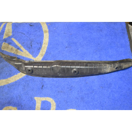 Front right wing splash...