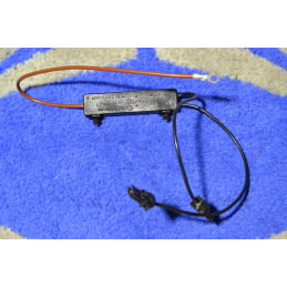 Mercedes-Benz  Left N S...