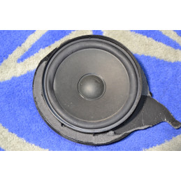 Front right door speaker...