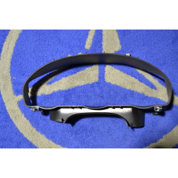 Speedometer surround trim...