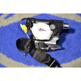 Rear right seatbelt  For...