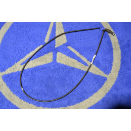 Bonnet Lock Actuator...