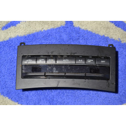 Climate control panel  For...