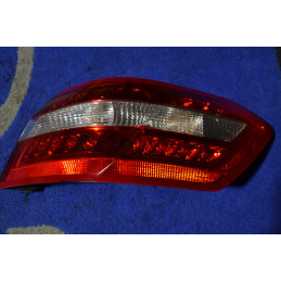 Rear right taillamp  For...