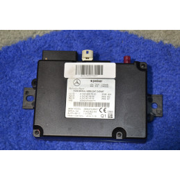 Communication control...