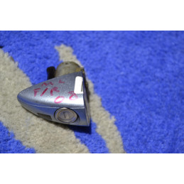 Front left door handle...