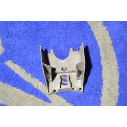 Reading light console trim...