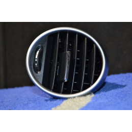 Right side airflow vent...