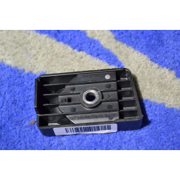 Boot anchor rear left hook...