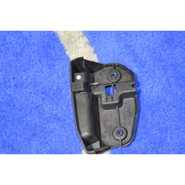 Rear right seat lock...