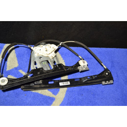 Front left window regulator...