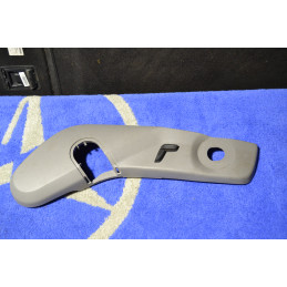 Front left seat trim  For...