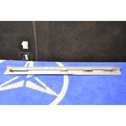 Right door sill kick panel...